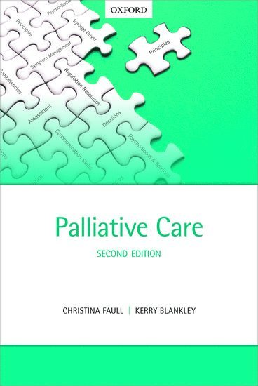 Palliative Care 1