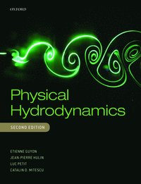 bokomslag Physical Hydrodynamics
