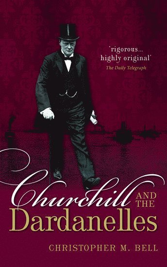 Churchill and the Dardanelles 1