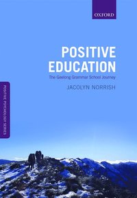bokomslag Positive Education