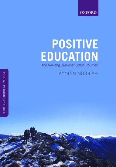 Positive Education 1