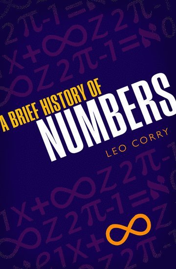 A Brief History of Numbers 1