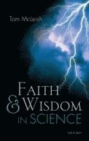 bokomslag Faith and Wisdom in Science