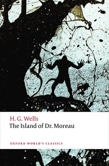 The Island of Doctor Moreau 1