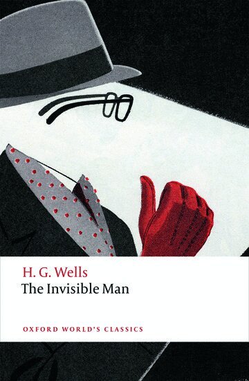 H. G. Wells, Matthew Beaumont - The Invisible Man, Häftad