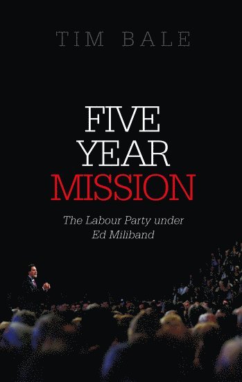 Five Year Mission 1
