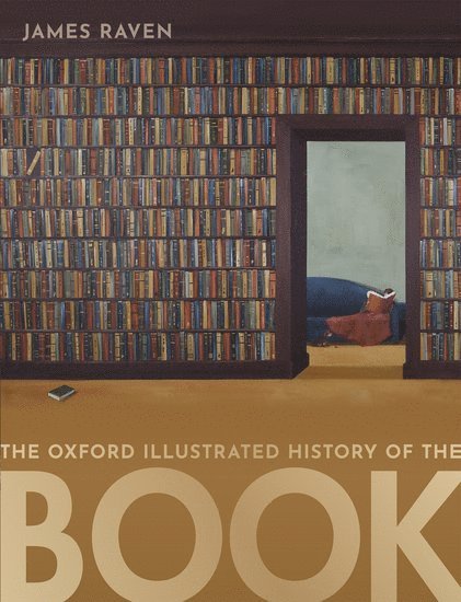 The Oxford Illustrated History of the Book 1