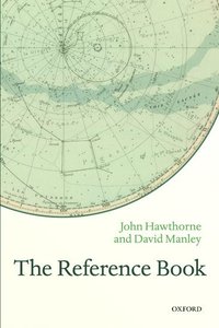 bokomslag The Reference Book