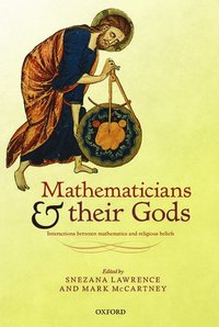 bokomslag Mathematicians and their Gods