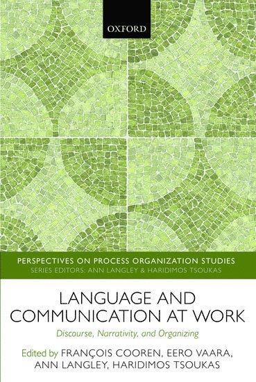 Language and Communication at Work 1