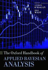 bokomslag The Oxford Handbook of Applied Bayesian Analysis