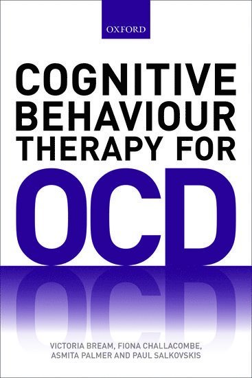 Cognitive Behaviour Therapy for Obsessive-compulsive Disorder 1