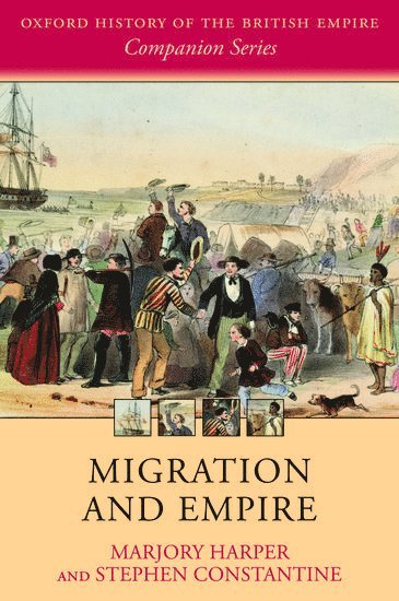 Migration and Empire 1
