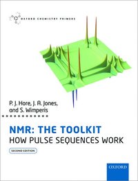 bokomslag NMR: The Toolkit