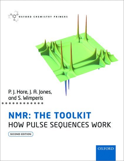 NMR: The Toolkit 1