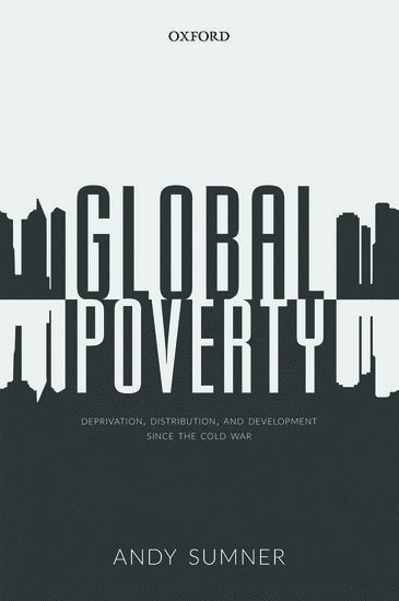 bokomslag Global Poverty