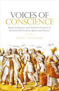 bokomslag Voices of Conscience