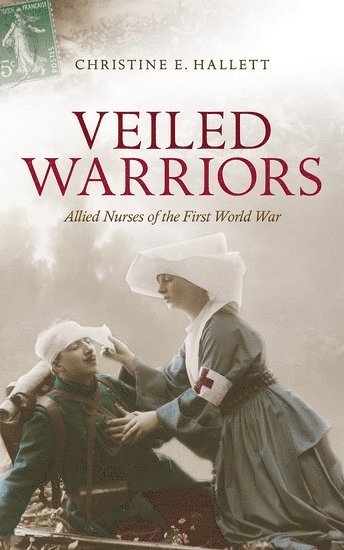 Veiled Warriors 1