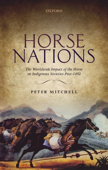 Horse Nations 1