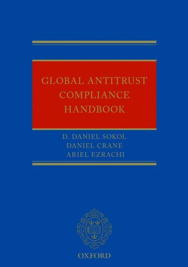 Global Antitrust Compliance Handbook 1