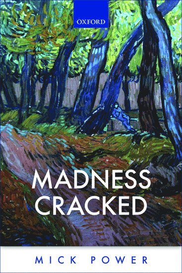 Madness Cracked 1