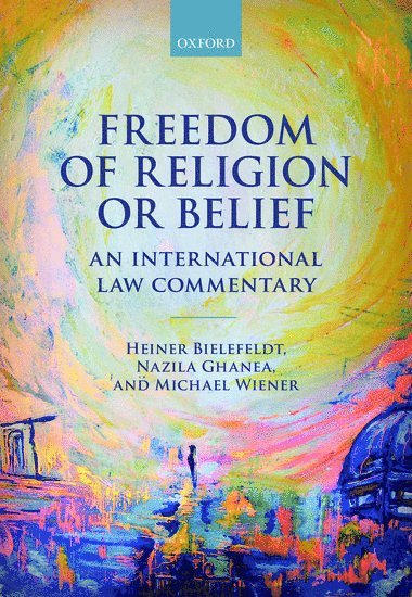 Freedom of Religion or Belief 1