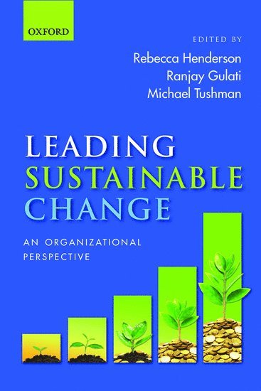 Leading Sustainable Change 1