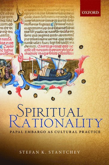 Spiritual Rationality 1
