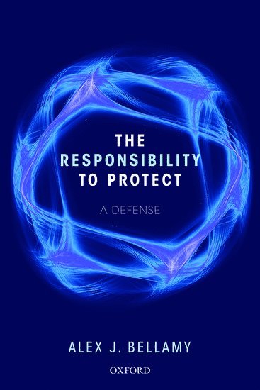 Responsibility to Protect 1