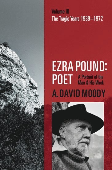 Ezra Pound: Poet