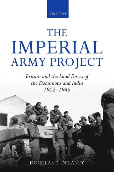 The Imperial Army Project 1
