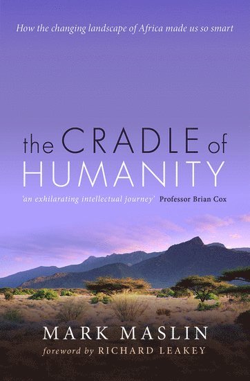 The Cradle of Humanity 1