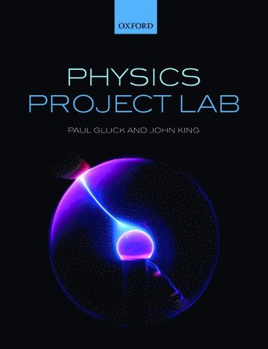 bokomslag Physics Project Lab