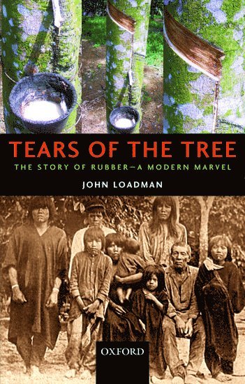 Tears of the Tree 1