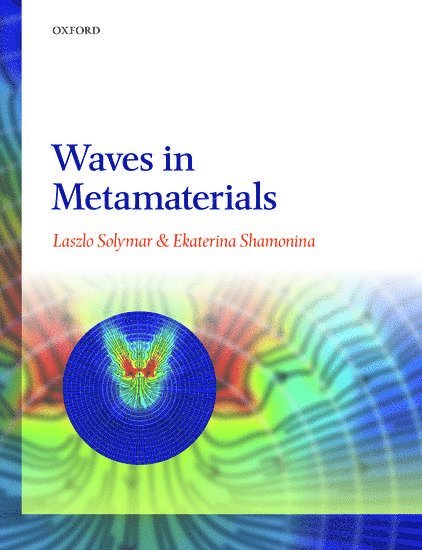 Waves in Metamaterials 1