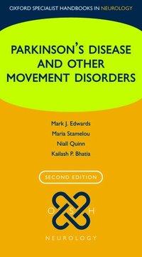 bokomslag Parkinson's Disease and other Movement Disorders