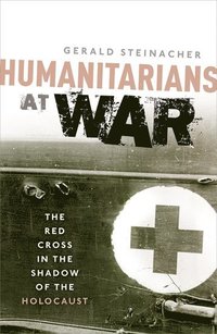 bokomslag Humanitarians at War