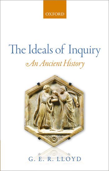 bokomslag The Ideals of Inquiry
