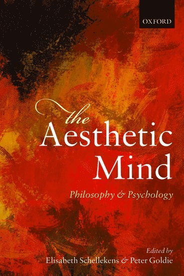 The Aesthetic Mind 1
