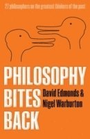 bokomslag Philosophy Bites Back