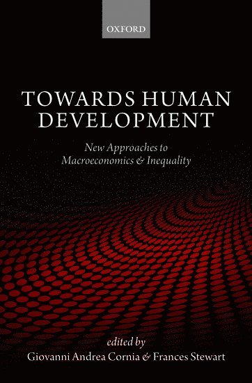Towards Human Development 1