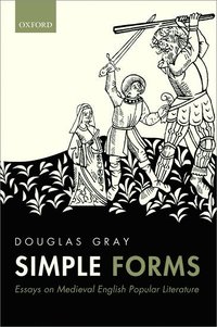 bokomslag Simple Forms