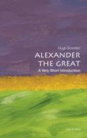 bokomslag Alexander the Great