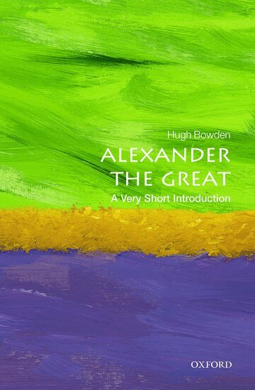 Hugh Bowden - Alexander the Great, Häftad