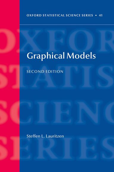 Steffen L. Lauritzen - Graphical Models, Inbunden