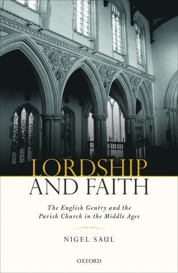 Lordship and Faith 1