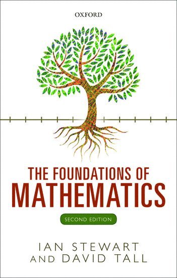 Foundations of Mathematics 1