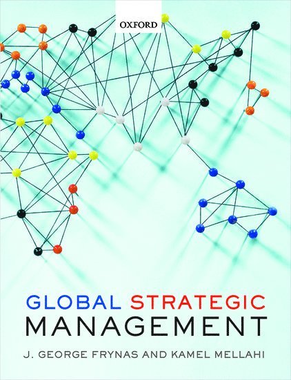 Global Strategic Management 1