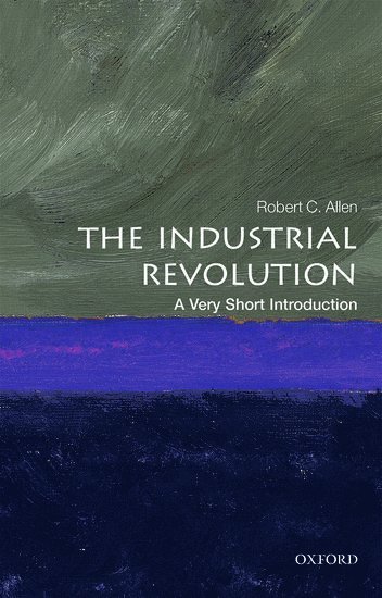 Industrial Revolution 1