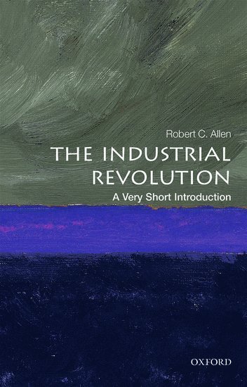 The Industrial Revolution 1